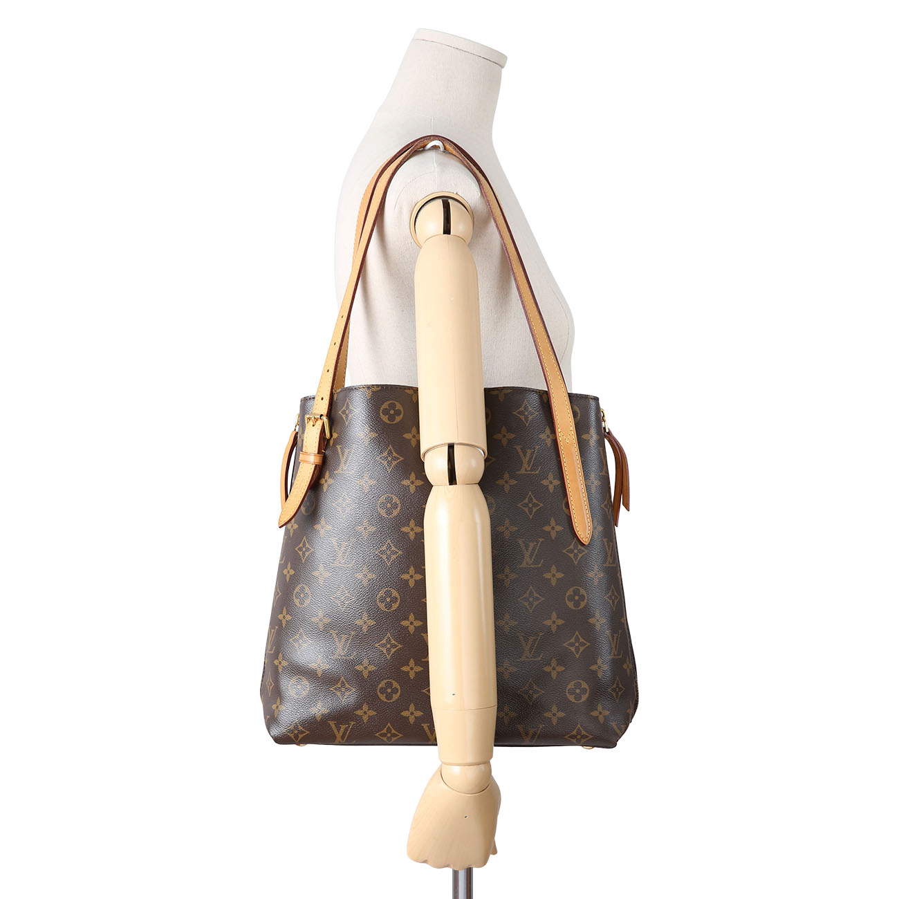 LOUIS VUITTON(USED)루이비통 모노그램 볼테르